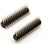 2.0mm Pitch Pin Header Connector H4.0mm